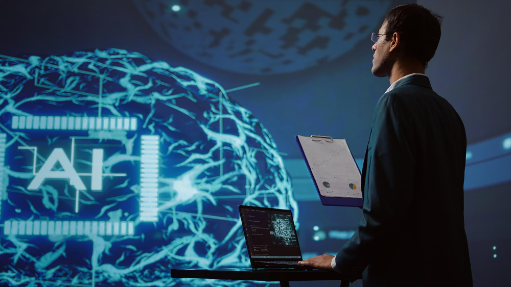 AI Powered Career Mentoring Certificate Program for School Counsellors