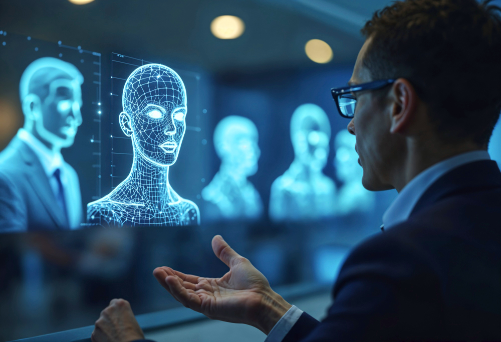 Leadership in the Age of AI: Balancing Innovation, Strategy, and Ethics