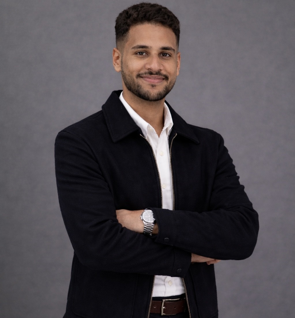 Amir Rashid