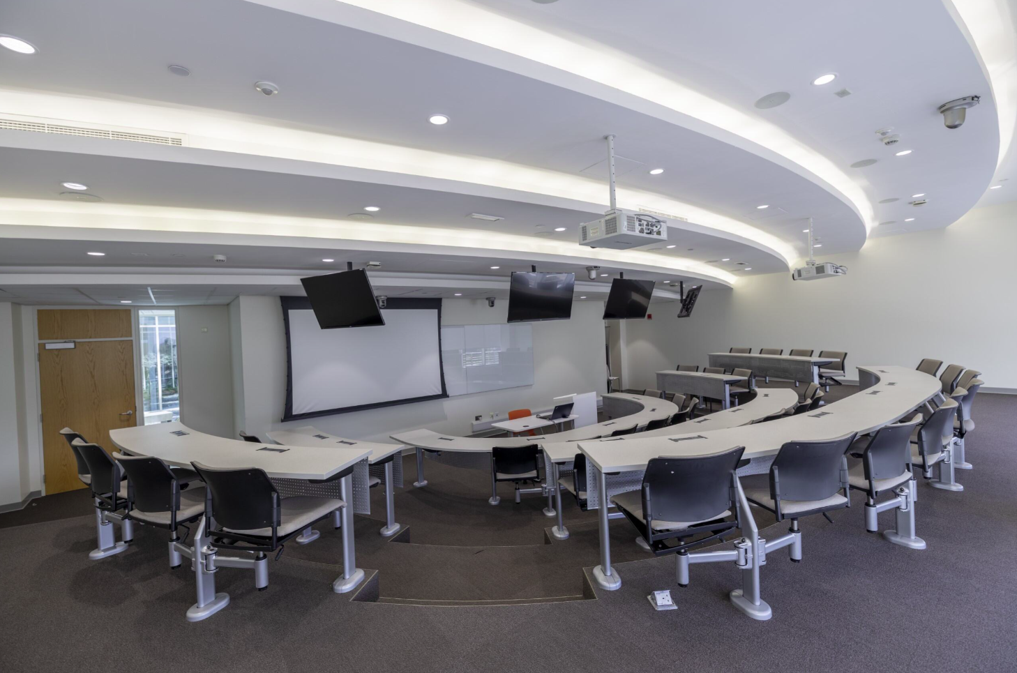University of Dubai Facilities
