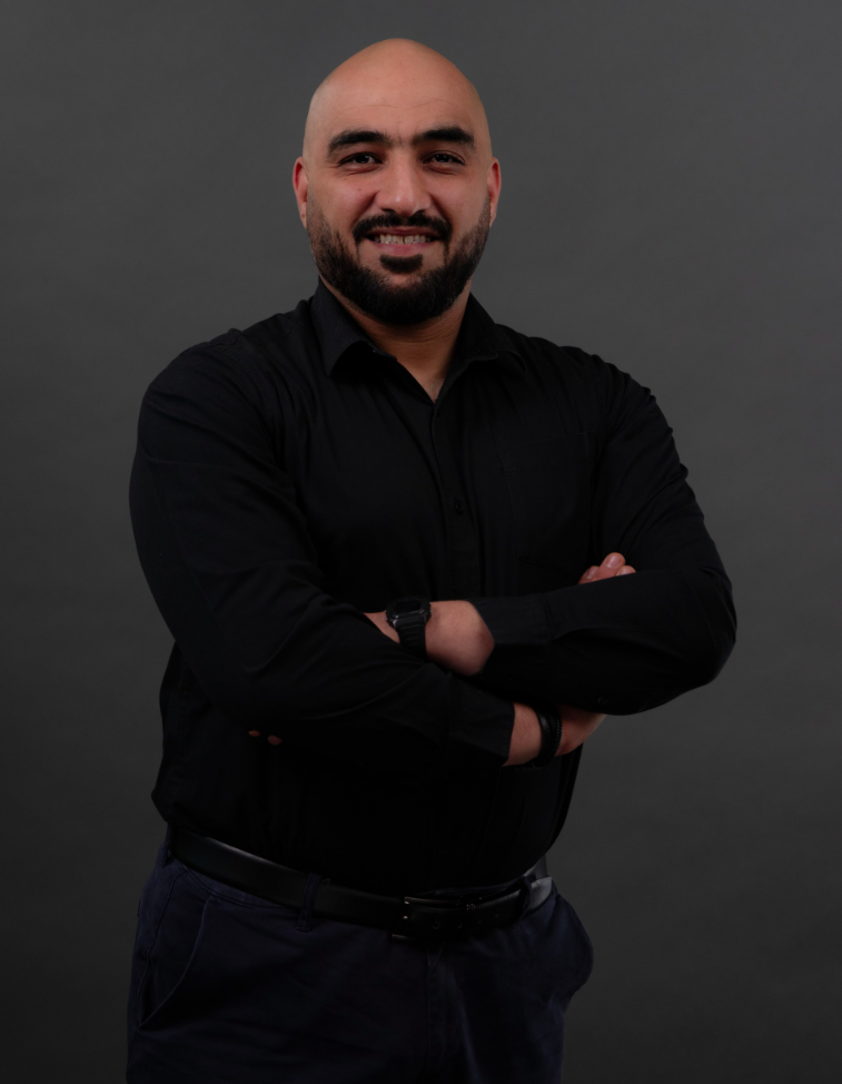 Ayman Sabri