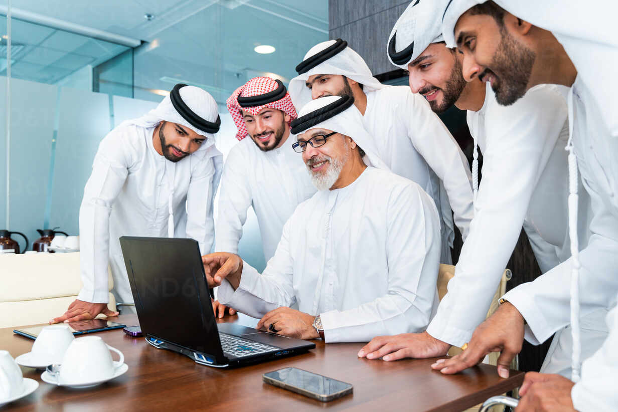 Training for organizations