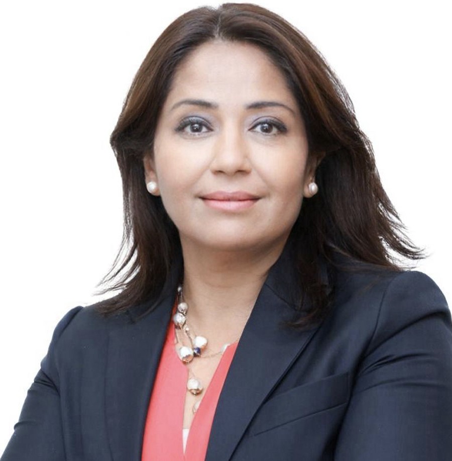 Prof. Washika Saheem