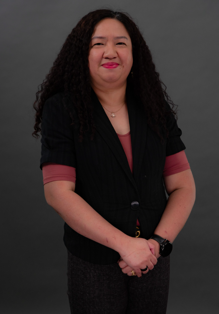 Alegria Tanglao
