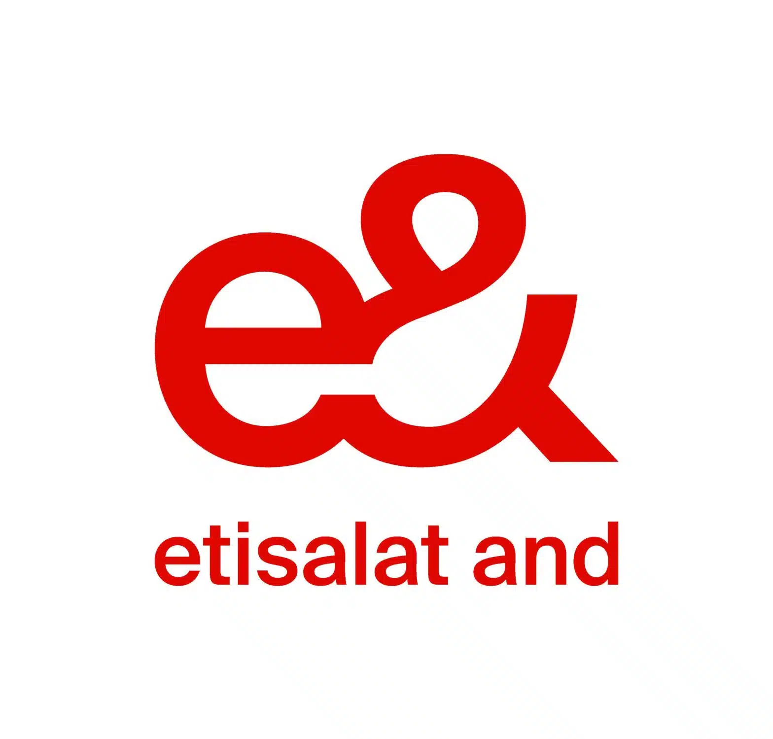 e&