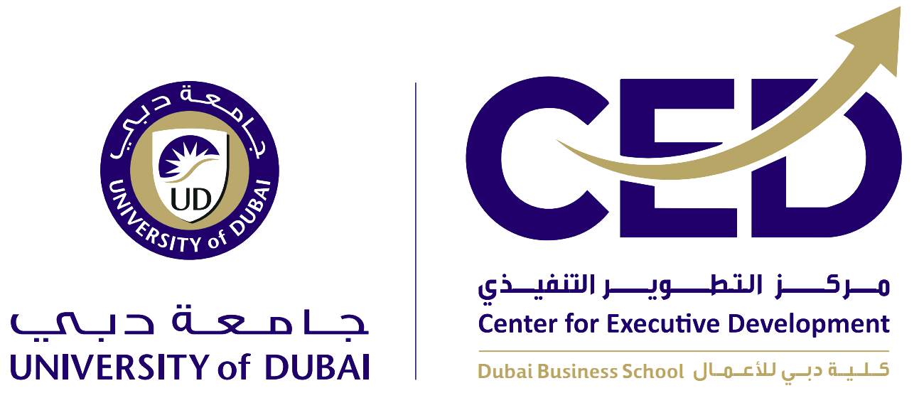 CED - Center for Executive Development