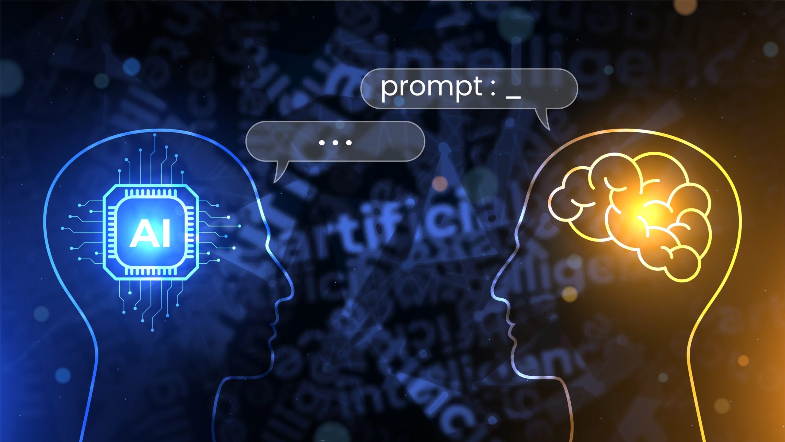 Prompt Engineering for Presentation & Communication
