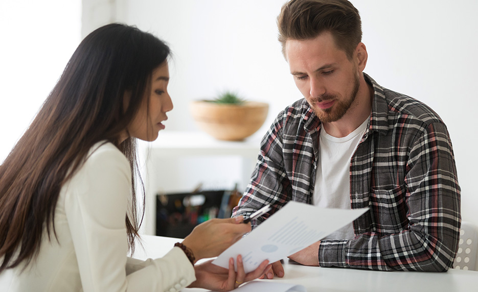 Financial and Career Coach (Exam Included)