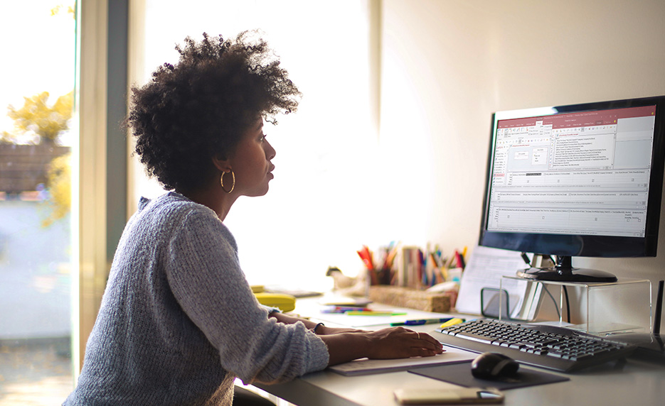 Microsoft Access 2019 Certification Training (Voucher Included)