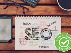 OMCP&reg; Search Marketing Professional (Voucher Included)