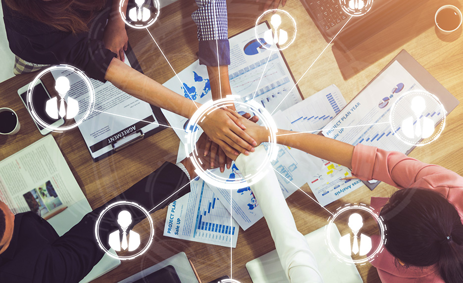 Senior Professional in Human Resources with Workplace Mediation